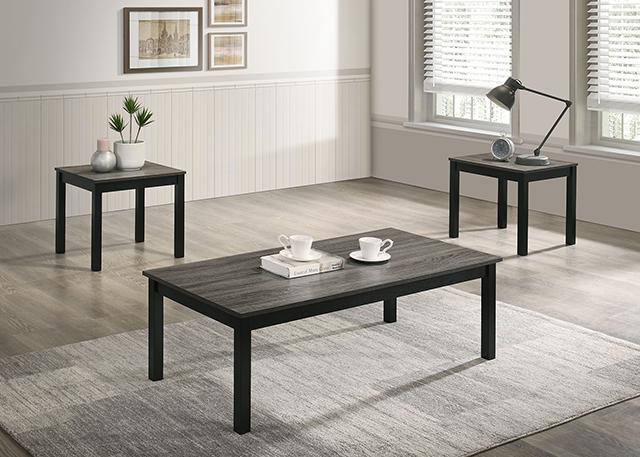 Findlay 3 Pc. Table Set - Time 2 Sleep (West Covina, CA)