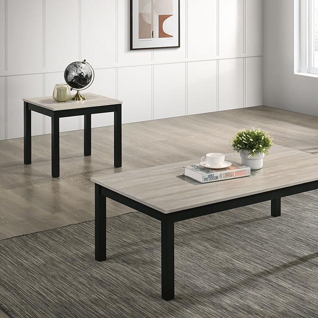 Findlay 3 Pc. Table Set - Time 2 Sleep (West Covina, CA)
