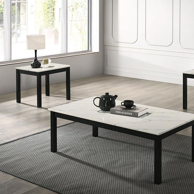 Findlay 3 Pc. Table Set - Time 2 Sleep (West Covina, CA)