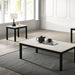 Findlay 3 Pc. Table Set - Time 2 Sleep (West Covina, CA)
