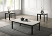 Findlay 3 Pc. Table Set - Time 2 Sleep (West Covina, CA)