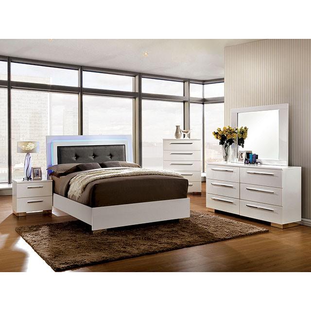 Clementine Bed - Time 2 Sleep (West Covina, CA)