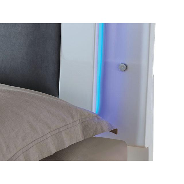 Clementine Queen Bedroom Set - Time 2 Sleep (West Covina, CA)