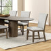 Clements Dining Table Set - Time 2 Sleep (West Covina, CA)