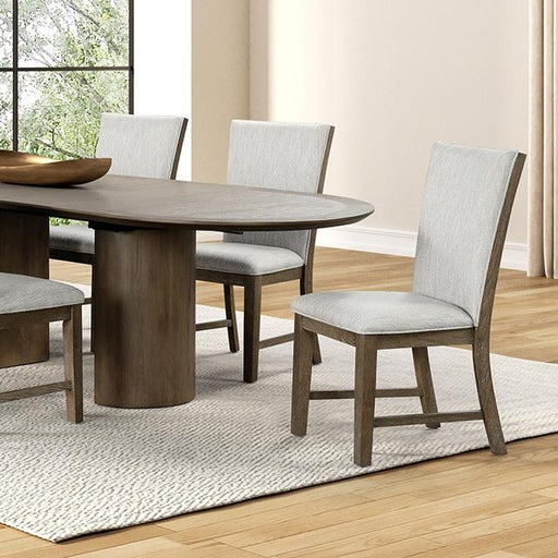 Clements Dining Table - Time 2 Sleep (West Covina, CA)