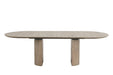 Clements Dining Table Set - Time 2 Sleep (West Covina, CA)