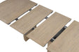 Clements Dining Table Set - Time 2 Sleep (West Covina, CA)