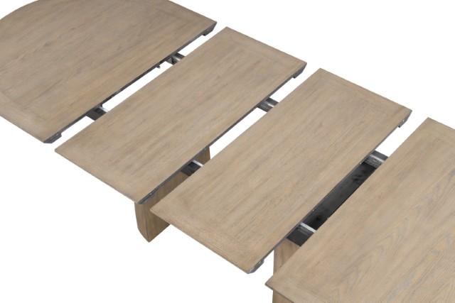 Clements Dining Table Set - Time 2 Sleep (West Covina, CA)