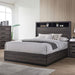 Conwy Bed - Time 2 Sleep (West Covina, CA)