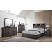 Conwy Bed - Time 2 Sleep (West Covina, CA)