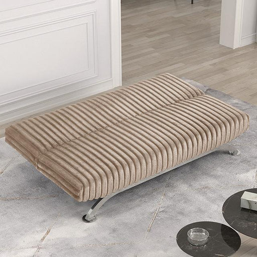 Futon Sofa Bed Villeneuve - Time 2 Sleep (West Covina, CA)