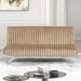 Futon Sofa Bed Villeneuve - Time 2 Sleep (West Covina, CA)