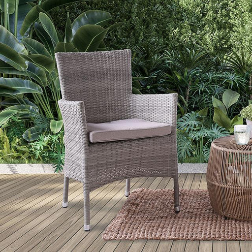 Galina Stacking Chair (2/STACK) - Time 2 Sleep (West Covina, CA)