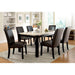 Gladstone 7 Pc Dining Table Set - Time 2 Sleep (West Covina, CA)