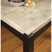 Gladstone 7 Pc Dining Table Set - Time 2 Sleep (West Covina, CA)