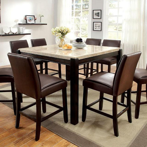 Gladstone Counter Ht Table Set - Time 2 Sleep (West Covina, CA)