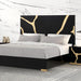 Goldsberg Bed - Time 2 Sleep (West Covina, CA)