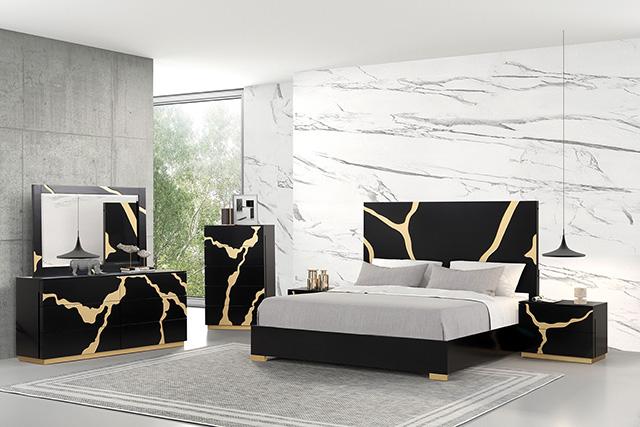 Goldsberg Bed - Time 2 Sleep (West Covina, CA)