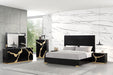 Goldsberg Bed - Time 2 Sleep (West Covina, CA)