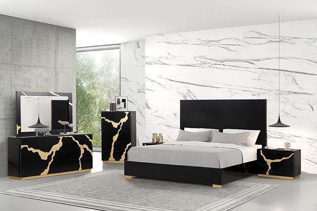 Goldsberg Bed - Time 2 Sleep (West Covina, CA)
