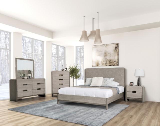 Grimsby Bed - Time 2 Sleep (West Covina, CA)