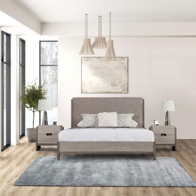 Grimsby Bed - Time 2 Sleep (West Covina, CA)