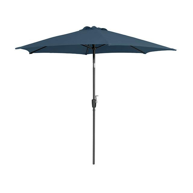 Halo Round Tilting Umbrella - Time 2 Sleep (West Covina, CA)