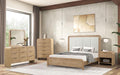 Handforth Chest - Time 2 Sleep (West Covina, CA)