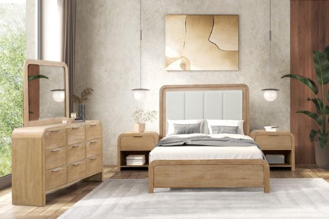 Handforth Chest - Time 2 Sleep (West Covina, CA)