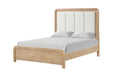 Handforth Bed - Time 2 Sleep (West Covina, CA)