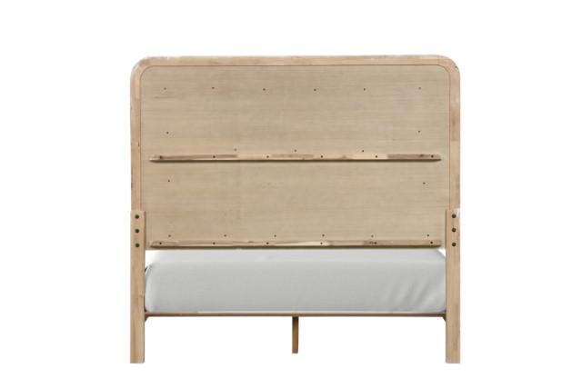 Handforth Bed - Time 2 Sleep (West Covina, CA)