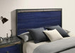 Morcote E.King & Queen Bed - Time 2 Sleep (West Covina, CA)