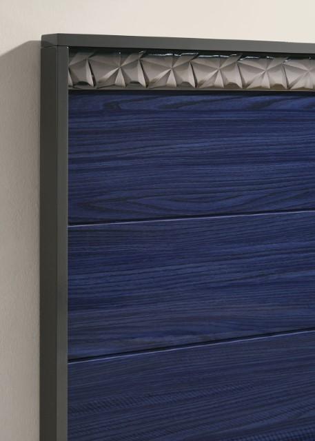Morcote E.King & Queen Bed - Time 2 Sleep (West Covina, CA)