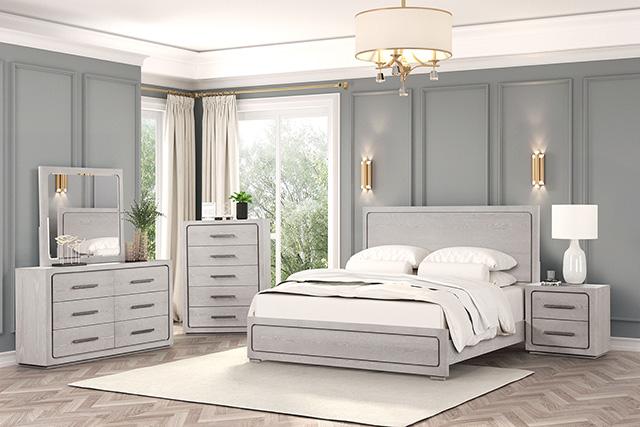 Crowthorne Chest - Time 2 Sleep (West Covina, CA)