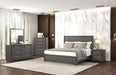 Crowthorne Dresser - Time 2 Sleep (West Covina, CA)