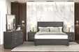 Crowthorne Dresser - Time 2 Sleep (West Covina, CA)
