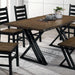BARBARY Dining Table - Time 2 Sleep (West Covina, CA)