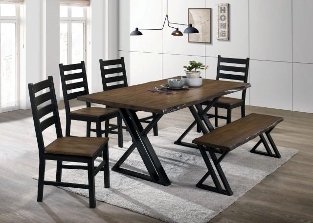 BARBARY Dining Table - Time 2 Sleep (West Covina, CA)