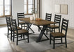 BARBARY Dining Table - Time 2 Sleep (West Covina, CA)
