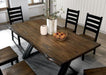 BARBARY Dining Table - Time 2 Sleep (West Covina, CA)