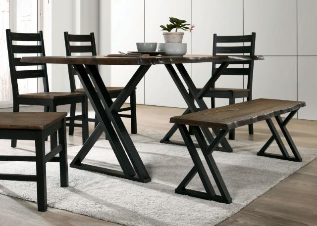 BARBARY Dining Table - Time 2 Sleep (West Covina, CA)