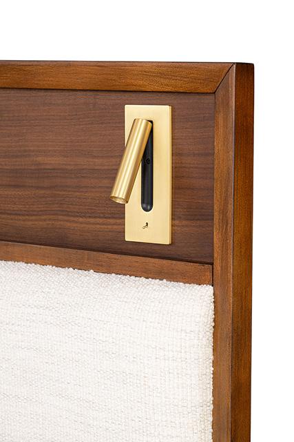 Hepburne Queen Bedroom Set - Time 2 Sleep (West Covina, CA)