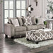 Basie Gray Sofa - Time 2 Sleep (West Covina, CA)
