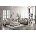 Basie Gray Sofa - Time 2 Sleep (West Covina, CA)