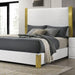 Basildon Bed - Time 2 Sleep (West Covina, CA)