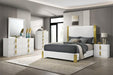 Basildon Bed - Time 2 Sleep (West Covina, CA)