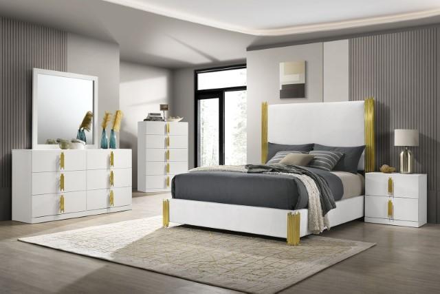 Basildon Bed - Time 2 Sleep (West Covina, CA)