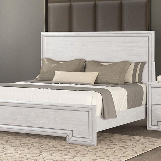 Basilone Bed - Time 2 Sleep (West Covina, CA)