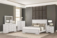 Basilone Chest - Time 2 Sleep (West Covina, CA)