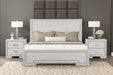 Basilone Bed - Time 2 Sleep (West Covina, CA)